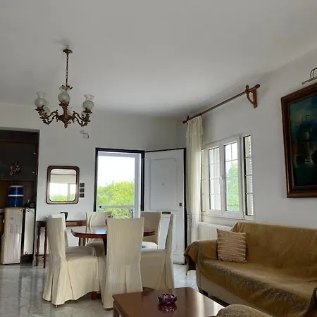 Villa A With Lemon&orange Trees! *